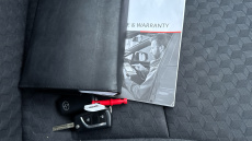 Toyota Yaris 1.5 Hybrid Icon 5dr CVT Hybrid Hatchback